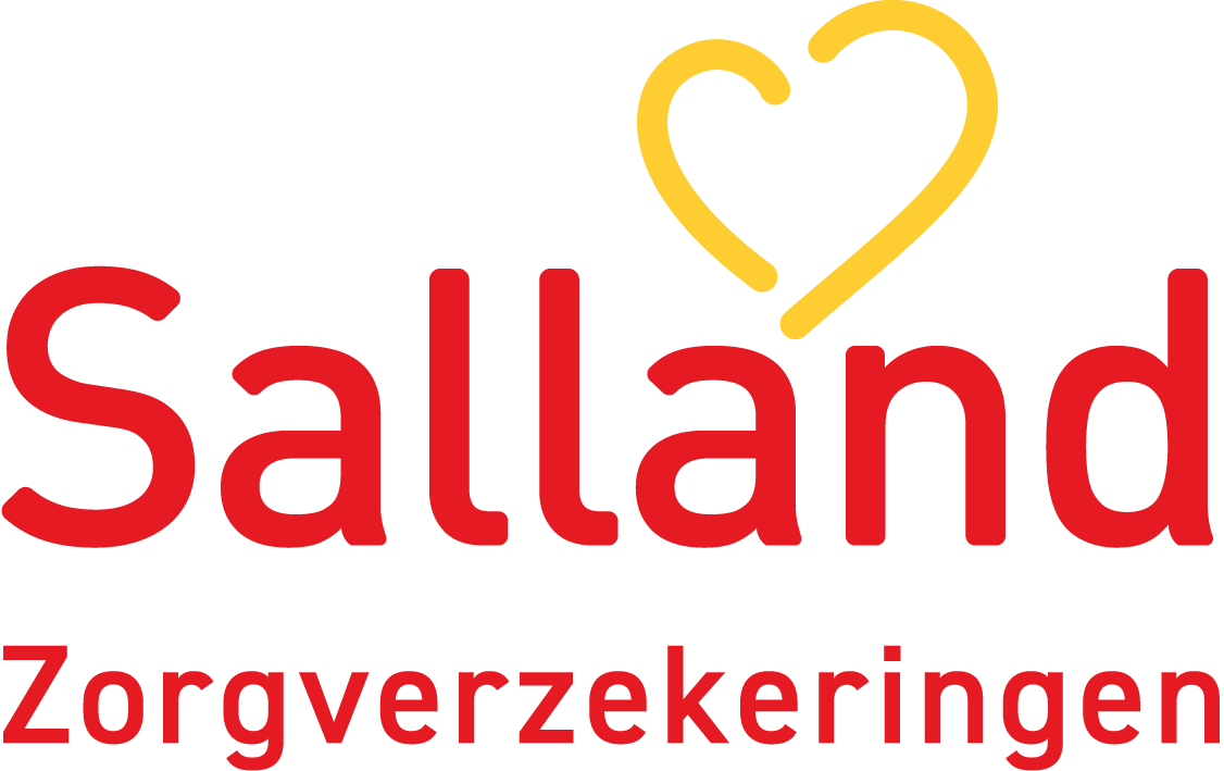 Logo Salland verzekeringen